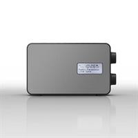 RADIO PORT BLUET USB