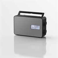 RADIO PORT BLUET USB
