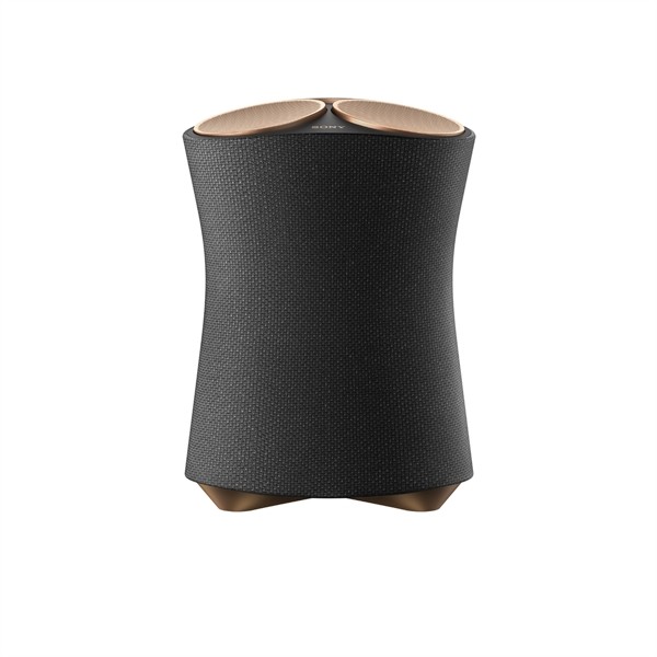 SPEAKER 2.1 WIREL