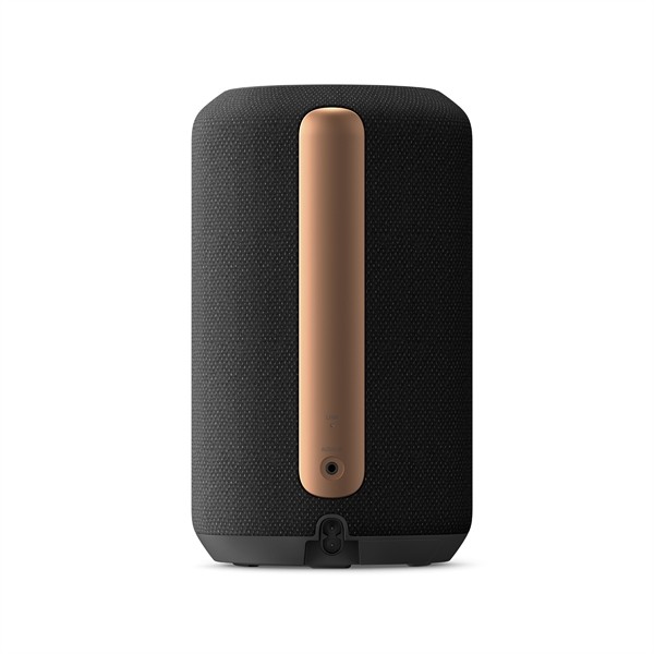 SPEACKER 2.1 WIREL DOCKING