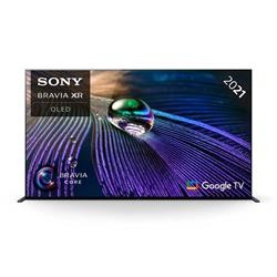 TV OLED 55 4K SMART