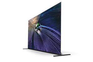 TV OLED 55 4K SMART