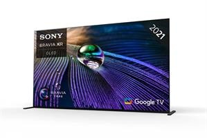 TV OLED 55 4K SMART