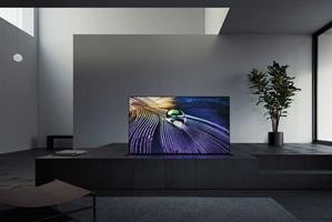 TV OLED 55 4K SMART
