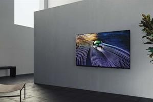 TV OLED 55 4K SMART