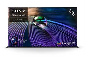 TV OLED 65 4K