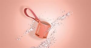 SPEAKER PORT WIREL PINK