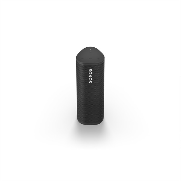 SONOS ROAM BLACK