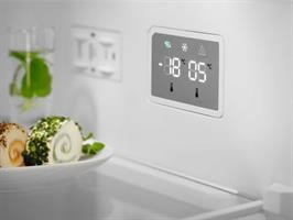 FRIGO CB TWINTECH WHT320L CL