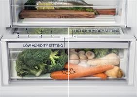 FRIGO CB TWINTECH WHT320L CL