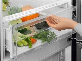 FRIGO CB TWINTECH WHT320L CL