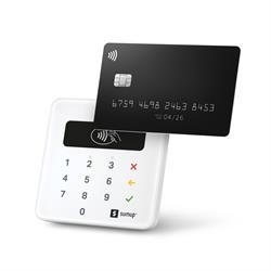 LETTORE CARTE MOBIL BLUETOOT