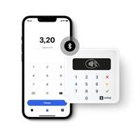 LETTORE CARTE MOBIL BLUETOOT