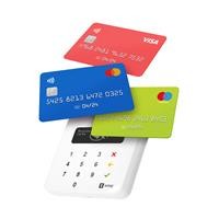 LETTORE CARTE MOBIL BLUETOOT