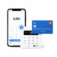 LETTORE CARTE MOBIL BLUETOOT