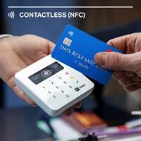 LETTORE CARTE MOBIL BLUETOOT