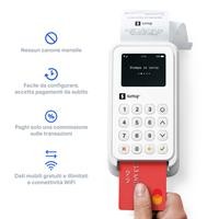 LETT CARTE MOBIL 3G WI-FI+ST