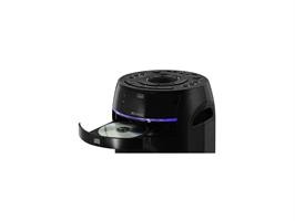ALT AMPLIF KARAOKE 90W BT CD