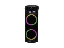 ALT AMPLIF KARAOKE 90W BT CD