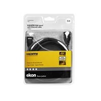 CAVO HDMI 3MT
