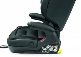 SEGG.AUTO SHUTTLE PLUS LICOR