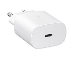 CARIC RETE 25W BIANCO