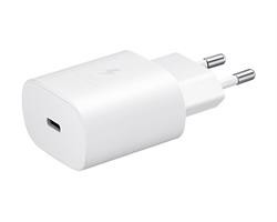 CARIC RETE 25W BIANCO
