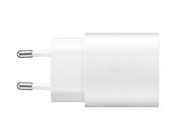CARIC RETE 25W BIANCO