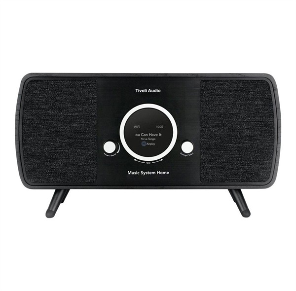 MUSIC SYSTEM HOME II