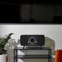 MUSIC SYSTEM HOME II