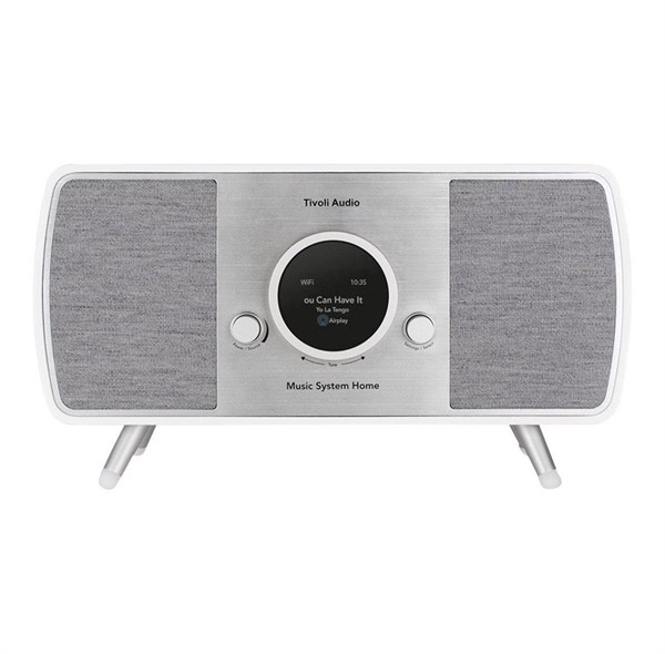 MUSIC SYSTEM HOME II