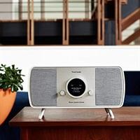 MUSIC SYSTEM HOME II