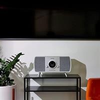 MUSIC SYSTEM HOME II
