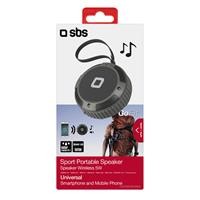 SPORT SPEAKER BLUET RESIST A
