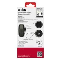 SPORT SPEAKER BLUET RESIST A