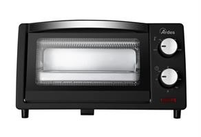 FORNO ELET.10LT GUSTAVO DARK