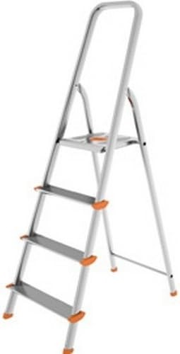 SCALA ALUMINIUM 4 GRADINI