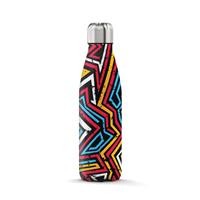 BOTT.TERMICA 500ML 22 GRAFFI
