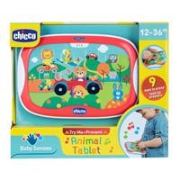 GIOCO TABLET DEGLI ANIMALII