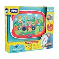 GIOCO TABLET DEGLI ANIMALII