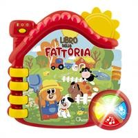 LIBRETTO PARLANTE FATTORIA A