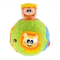 GIOCO PALLA POP UP
