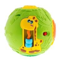 GIOCO PALLA POP UP