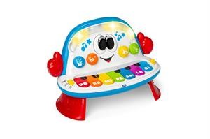 GIOCO FUNKY PIANO ORCHESTRA