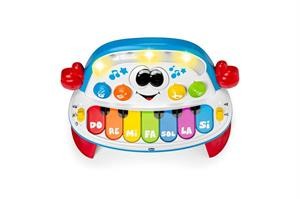 GIOCO FUNKY PIANO ORCHESTRA