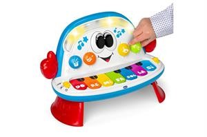 GIOCO FUNKY PIANO ORCHESTRA