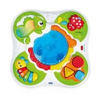GIOCO TAVOLO SENSORIALE