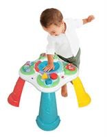 GIOCO TAVOLO SENSORIALE