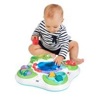 GIOCO TAVOLO SENSORIALE