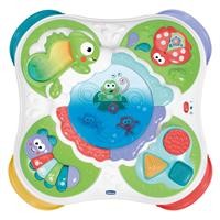 GIOCO TAVOLO SENSORIALE